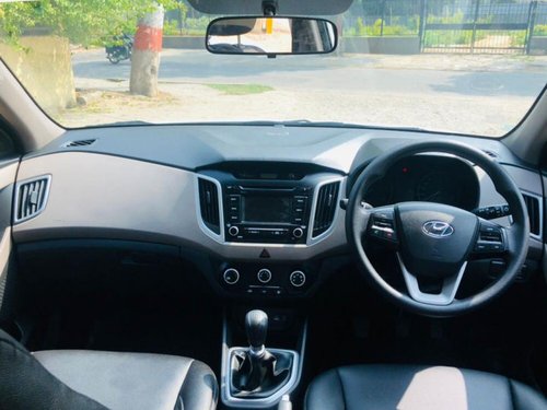 Used 2018 Hyundai Creta for sale