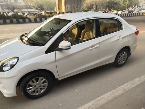 2014 Honda Amaze for sale at low price