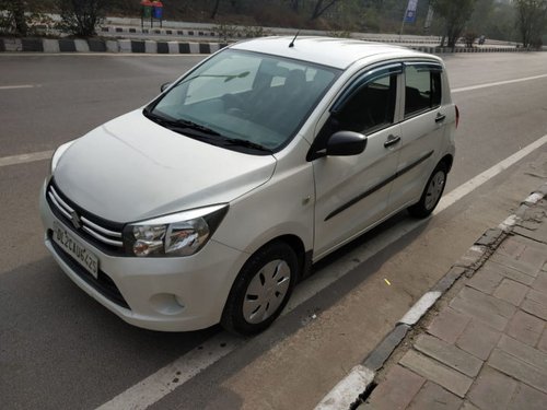 Maruti Celerio VXI AMT 2015 for sale