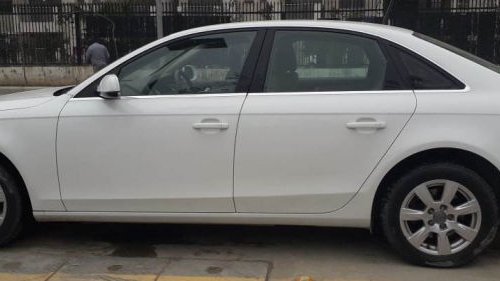 Audi A4 2.0 TDI 2012 for sale