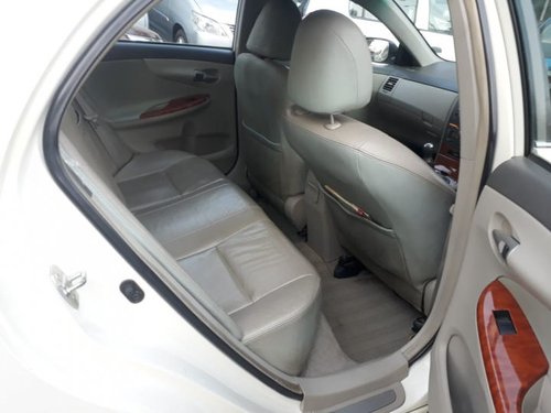 Toyota Corolla Altis G 2008 for sale