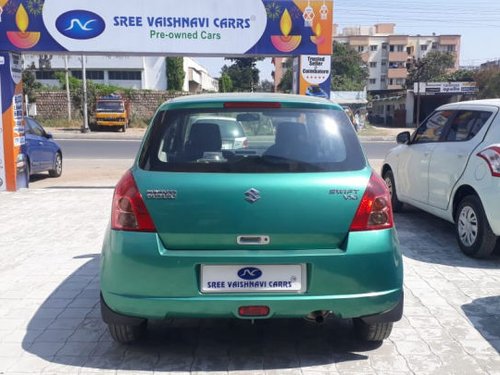 Used Maruti Suzuki Swift VXI 2005 for sale