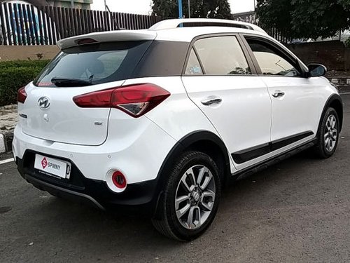 Used Hyundai i20 Active 1.2 SX 2017 for sale