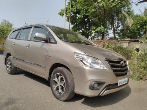 Used 2009 Toyota Innova 2004-2011 for sale