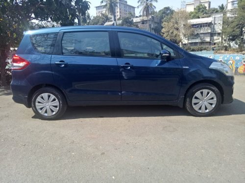 2017 Maruti Suzuki Ertiga for sale