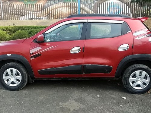 Renault KWID RXT 2016 for sale