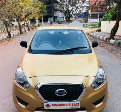 2015 Datsun GO Plus for sale