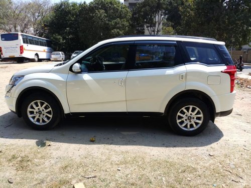 2015 Mahindra XUV500 for sale at low price