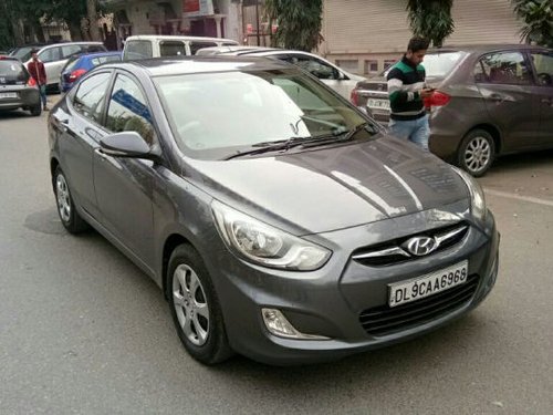 Hyundai Verna 1.4 CRDi 2014 for sale