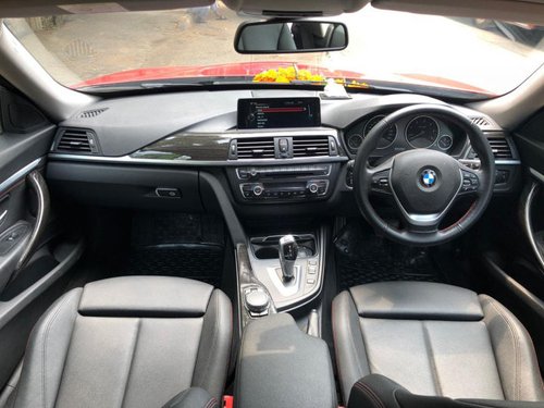 2016 BMW 3 Series GT for sale