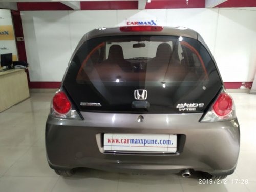 Used Honda Brio S MT 2013 for sale