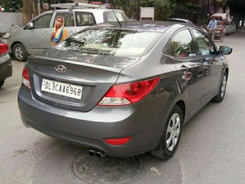 Hyundai Verna 1.4 CRDi 2014 for sale