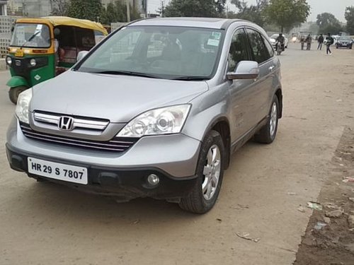 2007 Honda CR V for sale at low price