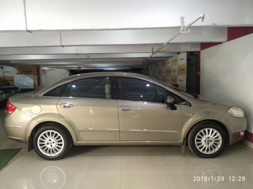 Fiat Linea T Jet Emotion 2010 for sale