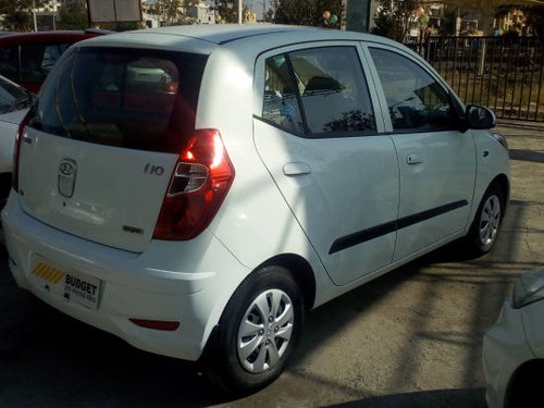 2012 Hyundai i10 for sale at low price