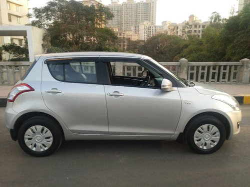 Maruti Suzuki Swift 2014 for sale