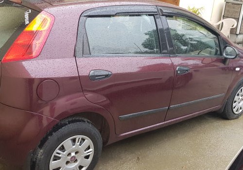 Fiat Punto 1.3 Dynamic 2011 for sale