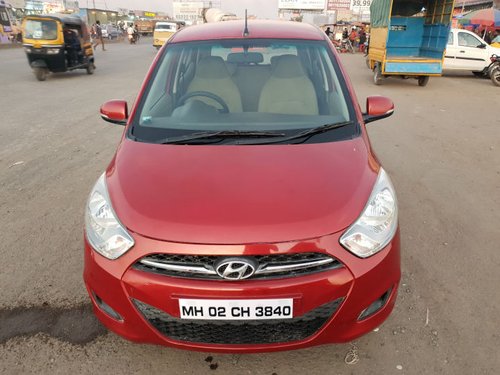 2012 Hyundai i10 for sale at low price