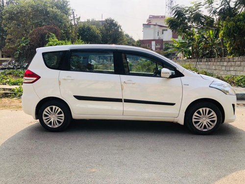 2013 Maruti Suzuki Ertiga for sale at low price