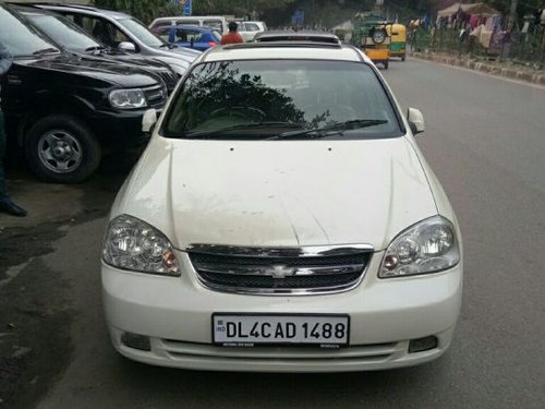 Used Chevrolet Optra 1.6 LT Royale 2005 for sale