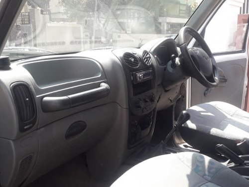 Used 2006 Mahindra Scorpio 2006-2009 for sale