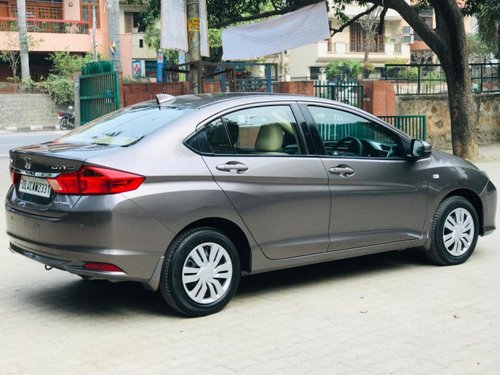 2014 Honda City for sale