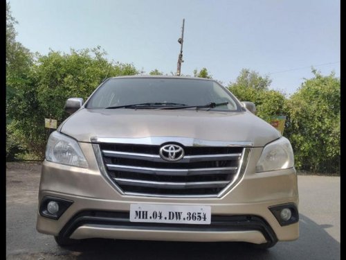 Used 2009 Toyota Innova 2004-2011 for sale