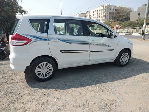 Maruti Suzuki Ertiga 2012 for sale