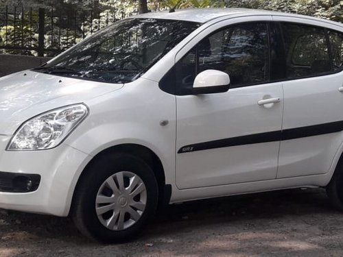 Maruti Suzuki Ritz 2011 for sale