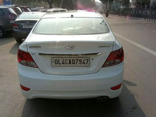 Hyundai Verna 2013 for sale