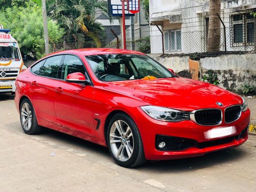 2016 BMW 3 Series GT for sale