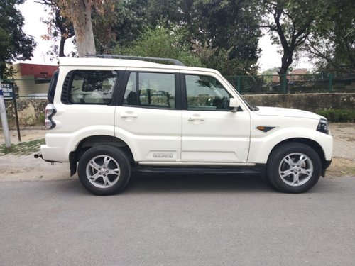 2017 Mahindra Scorpio for sale