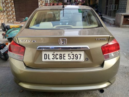 2010 Honda City for sale