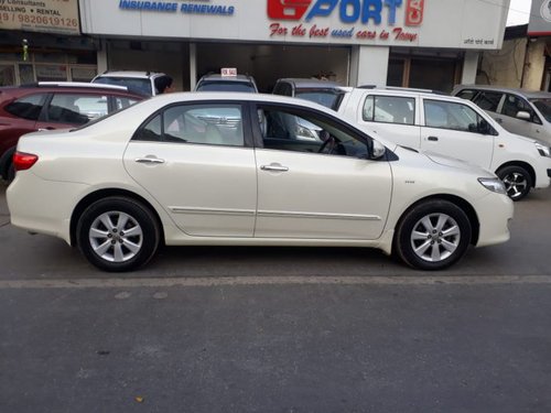 Toyota Corolla Altis G 2008 for sale