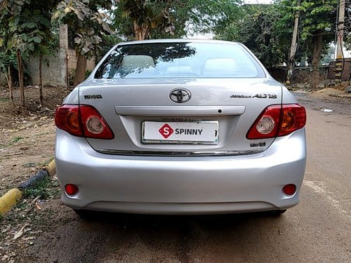 Toyota Corolla Altis 2011 for sale