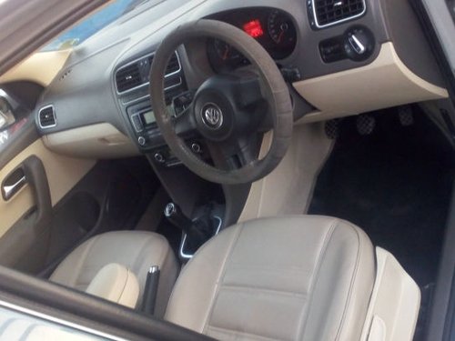 Used 2012 Volkswagen Vento for sale