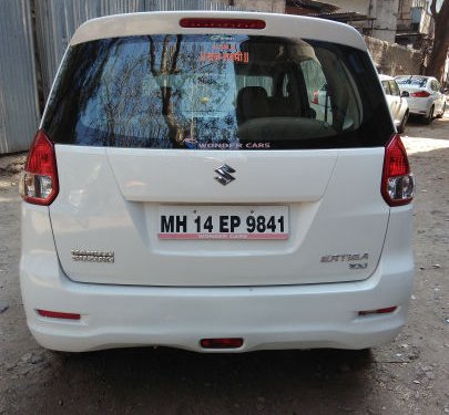 2015 Maruti Suzuki Ertiga for sale