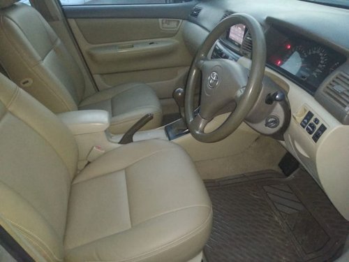 Used 2007 Toyota Corolla Altis for sale