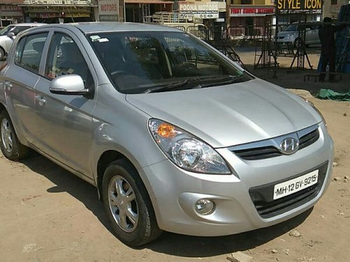 Hyundai i20 Asta 1.2 2011 for sale