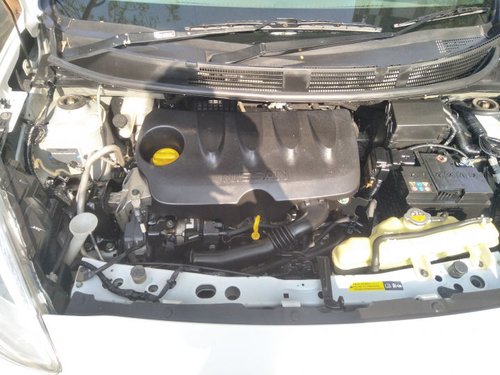Nissan Micra Diesel XL Optional 2015 for sale