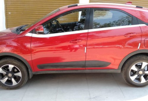 Used Tata Nexon 1.2 Revotron XZ Plus 2017 for sale