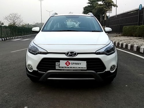 Used Hyundai i20 Active 1.2 SX 2017 for sale