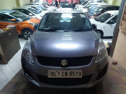 Maruti Suzuki Swift VDI 2013 for sale