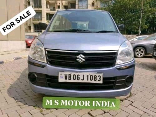 Maruti Wagon R LX BS IV 2012 for sale