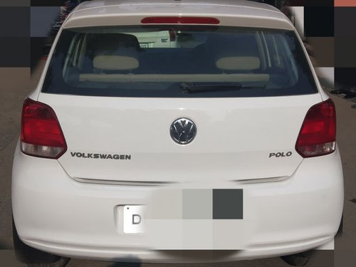 Volkswagen Polo 2013 for sale