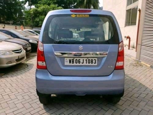 Maruti Wagon R LX BS IV 2012 for sale