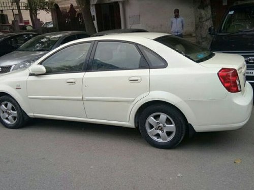 Used Chevrolet Optra 1.6 LT Royale 2005 for sale