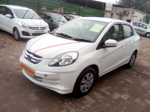 2014 Honda Amaze for sale