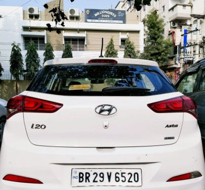 Hyundai i20 Asta 1.4 CRDi 2015 for sale