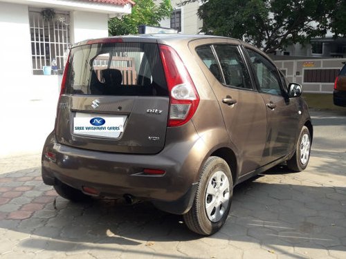 Used 2009 Maruti Suzuki Ritz for sale